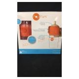 PopYum Baby Bottles
