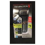 Remington Shaver