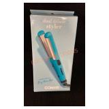 Dual Deluxe Styler