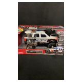 Police SUV Toy