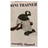 Mini Trainer