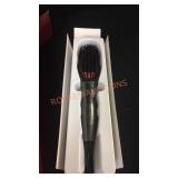 Professional Anionic Hair Straightening Brush