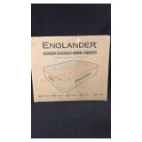 Englander Queen Double-High Airbed