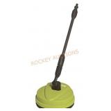 Sunjoe 10" Patio Washer