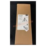 Zinc Tripod Sprinkler