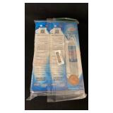 3pk Replacement Refrigerator Filters