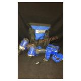 Kobalt 2 Drill Set