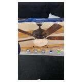 Harbor Breeze 42" Ceiling Fan