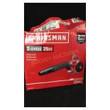 Craftsman Blower