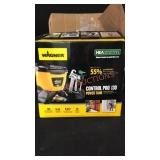 Wagner Control Pro Power Tank