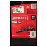 Craftsman Blower