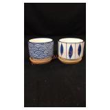 Set of 2 Planters