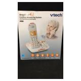 Vtech Cordless Answering System