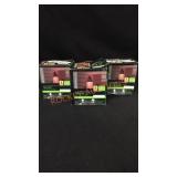 Set of 3 Portfolio LED Deck Lights