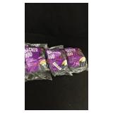 3 Packs of Backer Rod