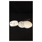 First Alert Smoke Alarms and Carbon Monoxide Alarm