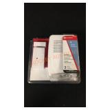 Doorbell with Sensor