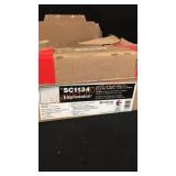 Set of 6 Armstrong Ceiling Tiles