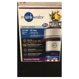 Insinkerator Food Waste Disposer