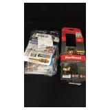 Bathtub Knobs and Doorknobs