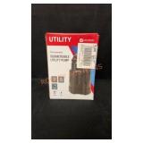 Submersible Utility Pump