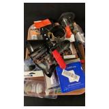 Miscellaneous Tray Lot