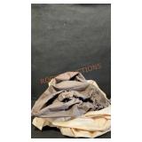 2 Covers For Furniture,Grill Etc.