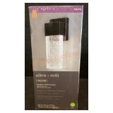 Allen Roth Outdoor Wall Lantern