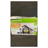 Greenworks 1700 1.2GPM PSI Washer