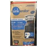 Insinkerator Food Waste Disposer