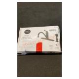 Project Source Laurel Kitchen Faucet