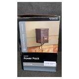 Portfolio Power Pack Low Voltage