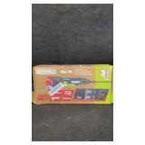 Rockwell 10 Pc Kit Oscillating -Tool