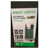 Speller Automatic Utility Pump 1/3HP