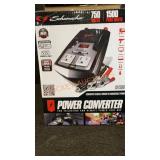 Schumacher Power Converter 750 W
