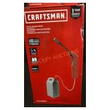 Craftsman Battery Powered Sprayer