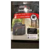 Weber SmokeFire Premium Grill Cover