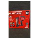 CraftsmanV20-18 GA Brad Nailer