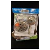 Oxygenics Shower Head