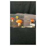Allen&Roth Mushroom Lights