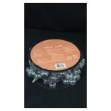 Allen and Roth String Lights