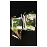 Set of 2 LED Grow Bulbs