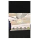 Harbor Breeze 44" Ceiling Fan