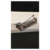 Blue Hawk Tile Cutter