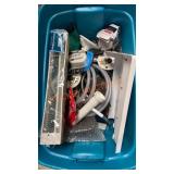 Miscellaneous Bin Lot