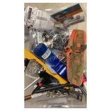 Miscellaneous Bin Lot
