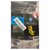 West Chester Overshoes Size 11