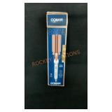 Conair Triple Barrel Waver