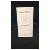 Wireless IP Camera