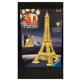 3D Puzzle